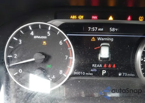 2021 Nissan Rogue Sv Intelligent Awd from USA, damaged, VIN 5N1AT3BBXMC681098